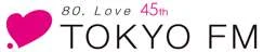 TOKYO FM